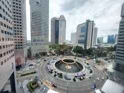 Suntec Tower Three (D1), Office #570956051
